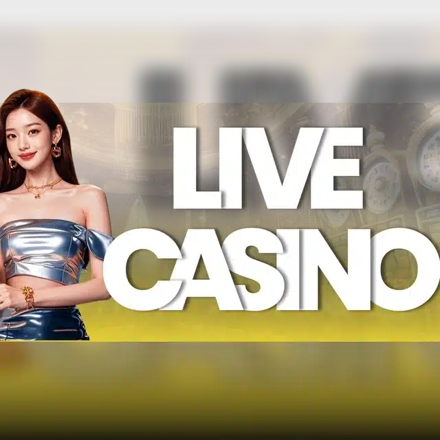 Live Casino B88