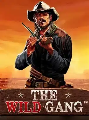 The Wild Gang